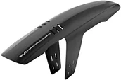 Błotniki rowerowe - XLC Mudguard Front MG-C26 dla 26"/27,5"/29", black 2021 Błotniki tymczasowe 2502505300 - miniaturka - grafika 1