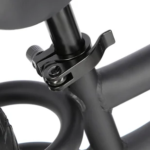 RB202 12' Black Rowerek Biegowy Nils Fun - Rowerki biegowe - miniaturka - grafika 33