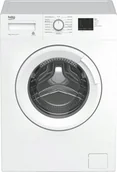 Pralki - Beko WRE6511XWW1E - miniaturka - grafika 1