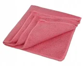 Ściereczki, gąbki, czyściki - Ścierka Ściereczka Z Mikrofazy 30x30cm Mikrofibra - miniaturka - grafika 1