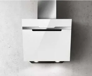 Elica MAJESTIC WH/A/60 WHITE - Okapy kuchenne - miniaturka - grafika 2