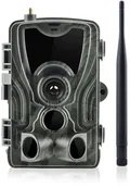 Fotopułapki - Suntek Fotopułapka GSM HC801M - kamera leśna - 16 Mpx HD 617-uniw - miniaturka - grafika 1