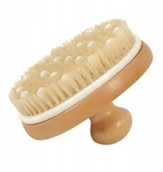 Szczotki do masażu - CROLL&DENECKE_naturalna szczotka do masażu - miniaturka - grafika 1