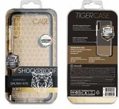 Etui i futerały do telefonów - Muvit Tiger Tiger Case etui ochronne do Samsung Galaxy A70, 2 m TGBKC0026 - miniaturka - grafika 1