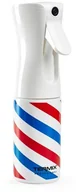 Pozostałe akcesoria fryzjerskie - Termix KIT BARBER Spryskiwacz w kolorze paski, 200ml 12716 - miniaturka - grafika 1