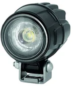 Oświetlenie warsztatowe - Hella reflektor roboczy moduł 50 LED do nahfelda usle podwodne, upraw, 12 V/24 V, biały 1G0 995 050-051 - miniaturka - grafika 1