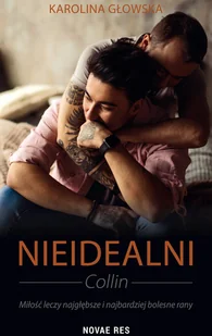 Nieidealni Collin - Opowiadania - miniaturka - grafika 2