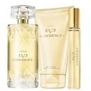 Zestawy perfum damskich - AVON Zestaw Eve Confidence 3w1 XXL +gratis - miniaturka - grafika 1