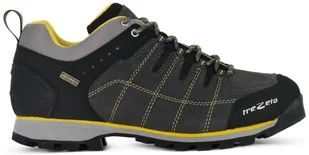 Trezeta ButyHURRICANE EVO LOW Trezeta - Buty trekkingowe męskie - miniaturka - grafika 2