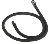 Akcesoria turystyczne - Source system akcesoriów do picia Replacement Tube Weave covered 4509600000 - miniaturka - grafika 1