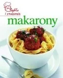 Książki kucharskie - praca zbiorowa Szybko i smacznie. Makarony OLE5-K56 - miniaturka - grafika 1
