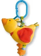 Akcesoria do wózków - BAM BAM Wibrujący przyjaciel KURCZACZEK - miniaturka - grafika 1