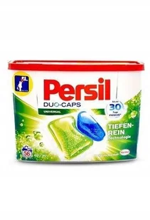 Persil 56 prań kapsułki Duo Caps Box Uniwersal De - Środki do prania - miniaturka - grafika 4