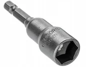 Bity - Condor Nasadka Bit Z Magnesem Do Wkrętarek Końcówka 13mm - miniaturka - grafika 1