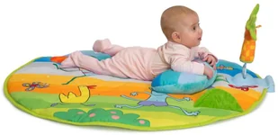 Taf Toys Mata interaktywna Zabawa Na Brzuszku - Maty edukacyjne - miniaturka - grafika 7