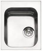 Zlewozmywaki - Smeg VS34-P3 - miniaturka - grafika 1