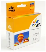 Tusze zamienniki - Wox Tusz Red EPSON 478XL zamiennik C13T04F54010 C13T04F54010) 840 E478LRN - miniaturka - grafika 1