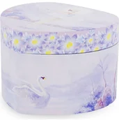 Pozytywki dla dzieci - Ulysse Pozytywka-szkatułka "Swan Lake" - 3+ - miniaturka - grafika 1