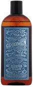 Pomada do włosów - Groomen Groomen AQUA Szampon do włosów 300 ml GROOM AQUA SZAMP.WŁ. - miniaturka - grafika 1