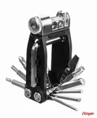 Narzędzia rowerowe - Topeak Klucz NINJA 16+ T-TT2577 - miniaturka - grafika 1