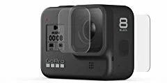 GOPRO AJPTC-001 Szkło hartowane do HERO 8 Black - Akcesoria do kamer sportowych - miniaturka - grafika 2