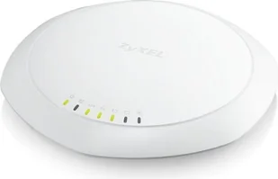 Zyxel NAP203 (NAP203-ZZ0101F) - Routery Zyxel NAP203 (NAP203-ZZ0101F) - Routery - miniaturka - grafika 2