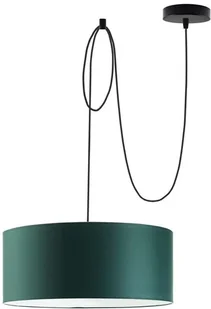 LYSNE Lampa wisząca do kuchni WAIKIKI 400040/85 W5 - Lampy sufitowe - miniaturka - grafika 2