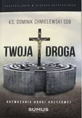 Religia i religioznawstwo - Twoja Droga Używana - miniaturka - grafika 1