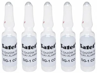 SATEL Zestaw testowy DG-TEST-2 - Alarmy - miniaturka - grafika 3