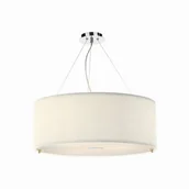 Lampy sufitowe - Dar Lighting Zaragoza Wisząca Dar Lighting ZAR0633 - miniaturka - grafika 1