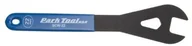 Akcesoria rowerowe - PARK TOOL SCW-13 do SCW-28 Profi stożek klucze, niebieski QKSCW22 - miniaturka - grafika 1