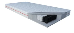Janpol Wenus 80x200 - Materace Janpol Wenus 80x200 - Materace - miniaturka - grafika 2