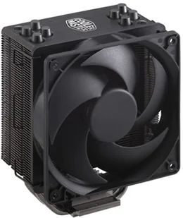 Cooler Master cooler master europe b.v Cooler Master Hyper 212 Black Edition (RR-212S-20PK-R1) - Chłodzenie procesora - miniaturka - grafika 2
