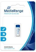 Baterie i akcesoria - MediaRange Batterie Mediarange Prem Blister A23 Alkaline/6LR23 12V MRBAT114 - miniaturka - grafika 1
