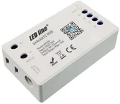 Akcesoria do oświetlenia - Maxled Kontroler taśm LED RF WIFI aplikacja TUYA VARIANTE - miniaturka - grafika 1