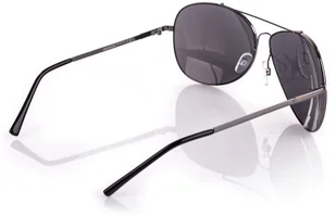 ARCTICA Okulary przeciwsłoneczne Revel S-211A S-211A - Okulary sportowe - miniaturka - grafika 2