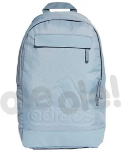 Adidas Classic CG0507 szary | - Plecaki - miniaturka - grafika 5