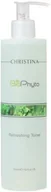 Toniki i hydrolaty do twarzy - Bio Christina Odświeżający tonik do twarzy - Christina Phyto Refreshing Toner Odświeżający tonik do twarzy - Christina Phyto Refreshing Toner - miniaturka - grafika 1
