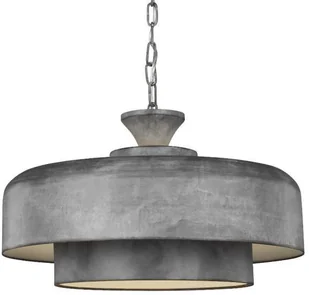 Elstead Lighting Lampa wisząca HAYMARKET FE-HAYMARKET-P Lighting FE-HAYMARKET-P - Lampy sufitowe - miniaturka - grafika 5
