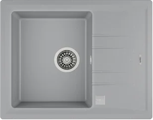 Teka STONE 45 S-TG 115330049 - Zlewozmywaki - miniaturka - grafika 3