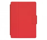 Etui do tabletów - Targus Safe Fit Universal 9-10.5 360° Rotating Red - miniaturka - grafika 1