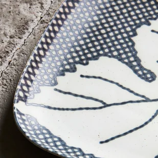 House Doctor Talerz Ash 11158 - Talerze - miniaturka - grafika 3