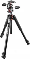 Statywy fotograficzne - Manfrotto MK055XPRO3-3W - miniaturka - grafika 1