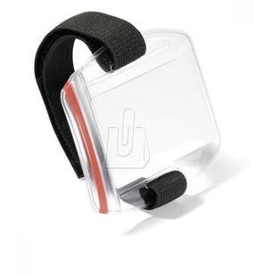 Durable Etui do kart OUTDOORE SECURE 10 szt. 8414-19 - Artykuły biurowe - miniaturka - grafika 3