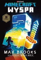 Minecraft. Wyspa - Książki edukacyjne Minecraft. Wyspa - Książki edukacyjne - miniaturka - grafika 3