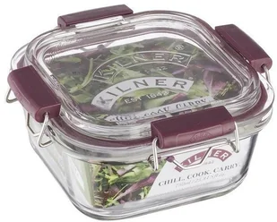 Kilner Pojemnik 0.75l Chill Cook Carry 0025.830 - Pojemniki kuchenne - miniaturka - grafika 4