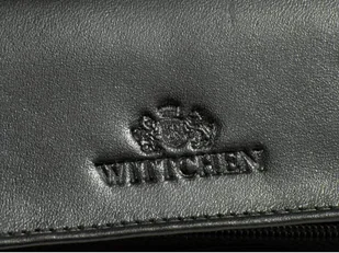 Etui na długopisy 21-2-001-1, czarne - Etui na długopisy i pióra - miniaturka - grafika 12