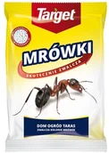 Zwalczanie i odstraszanie szkodników - Target Preparat na mrówki Ants Control Max 100 g DMI408AX - miniaturka - grafika 1