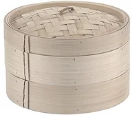 Szybkowary - Paderno paderno 49603  40 szybkowar kosz na gotowanie 40 cm, bambus 49603-40 - miniaturka - grafika 1