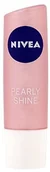 Pozostałe kosmetyki - Nivea Pearly Shine Lip Care Stick 2840619 - miniaturka - grafika 1